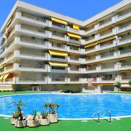 Home Atalaya Mar Salou Buitenkant foto