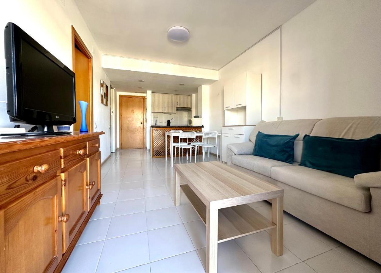 Home Atalaya Mar Salou Buitenkant foto