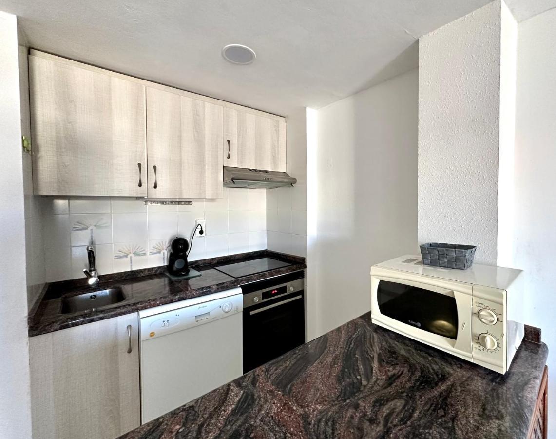 Home Atalaya Mar Salou Buitenkant foto