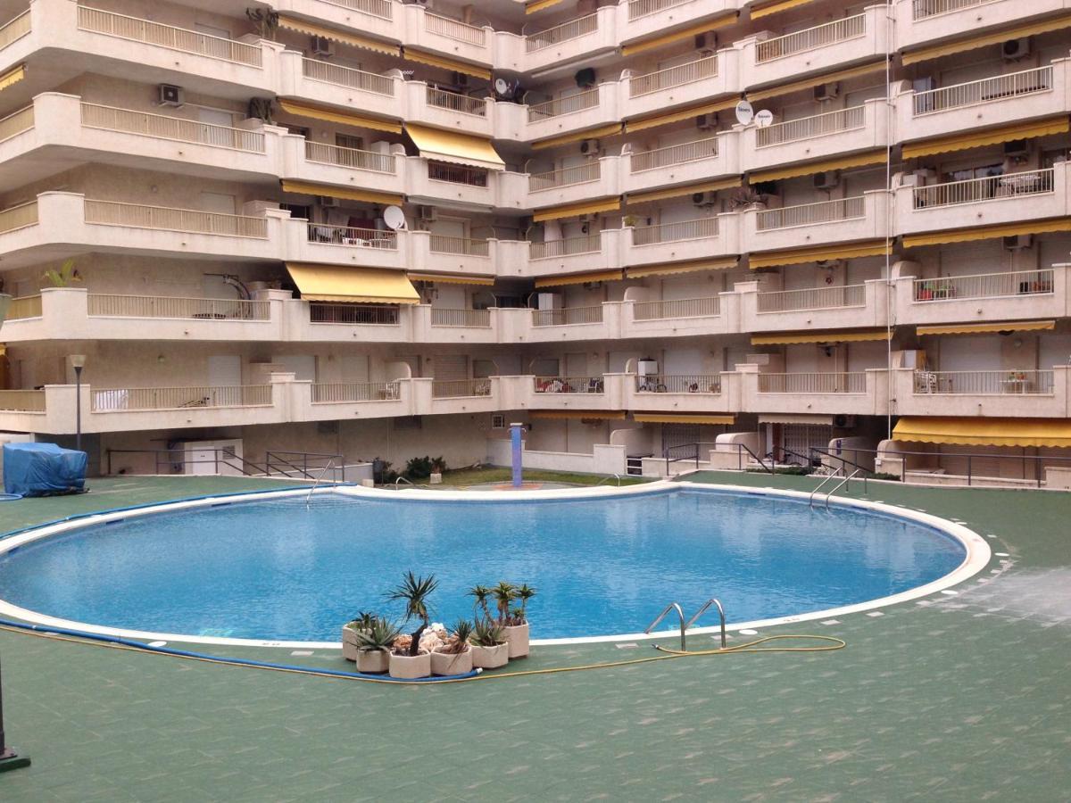 Home Atalaya Mar Salou Buitenkant foto