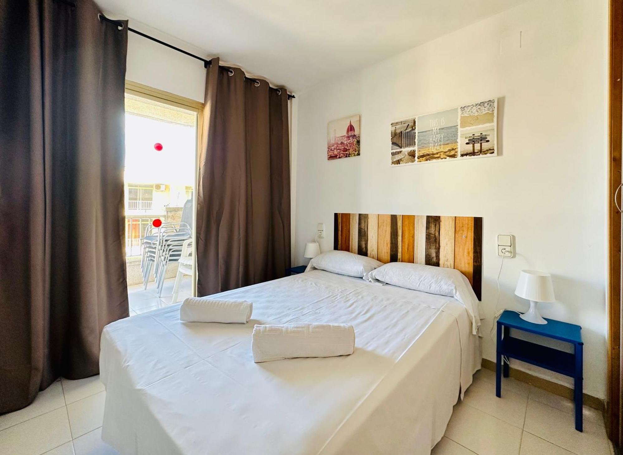 Home Atalaya Mar Salou Buitenkant foto