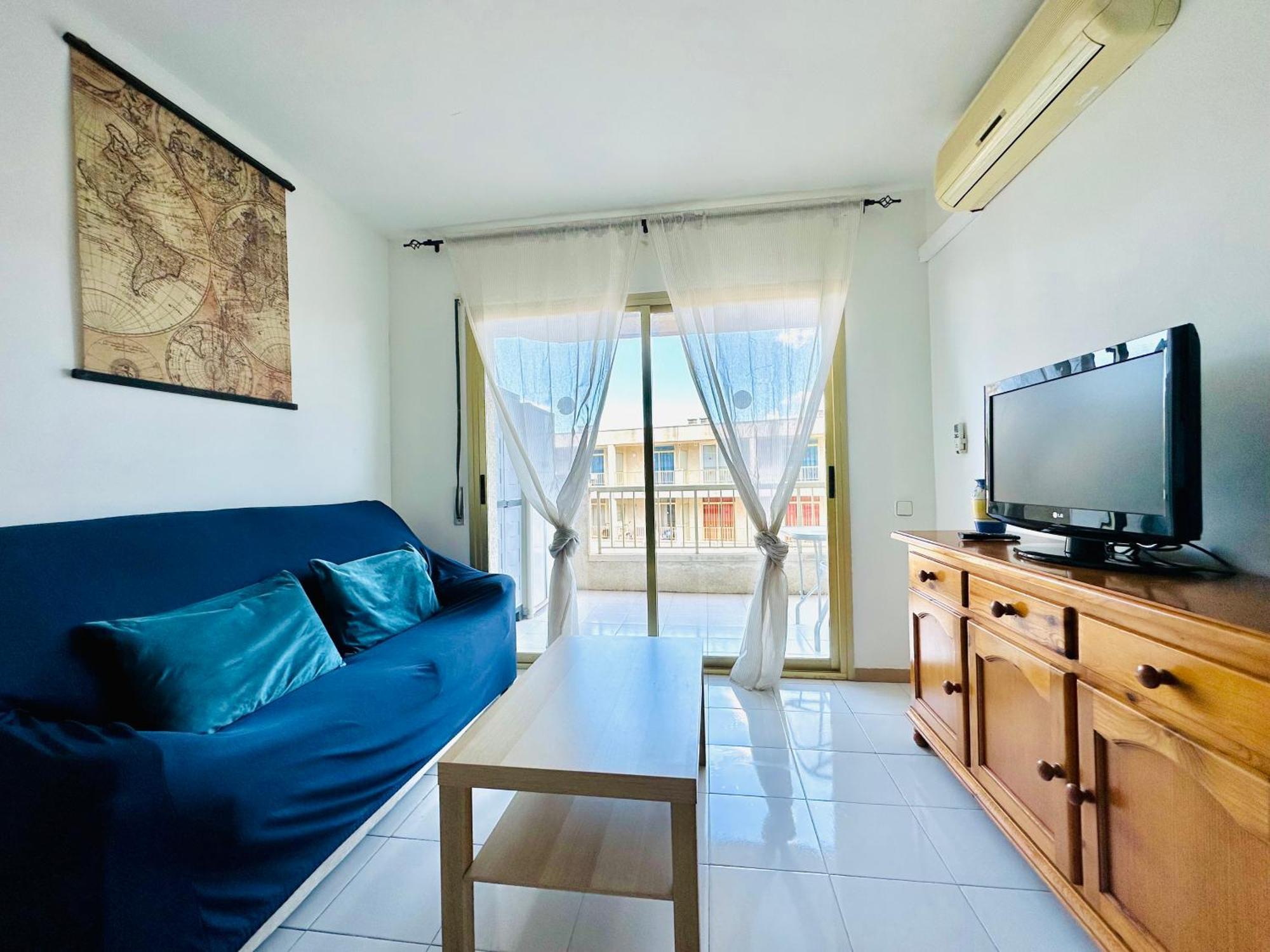 Home Atalaya Mar Salou Buitenkant foto