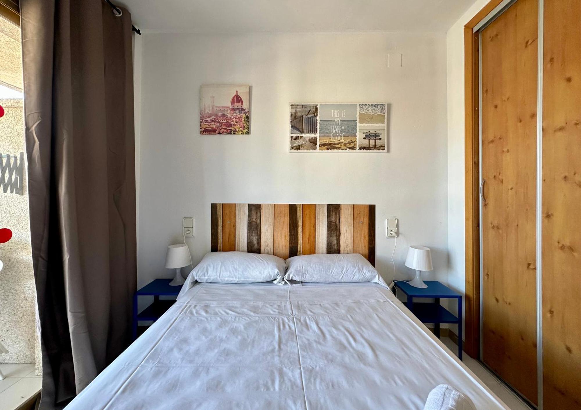 Home Atalaya Mar Salou Buitenkant foto