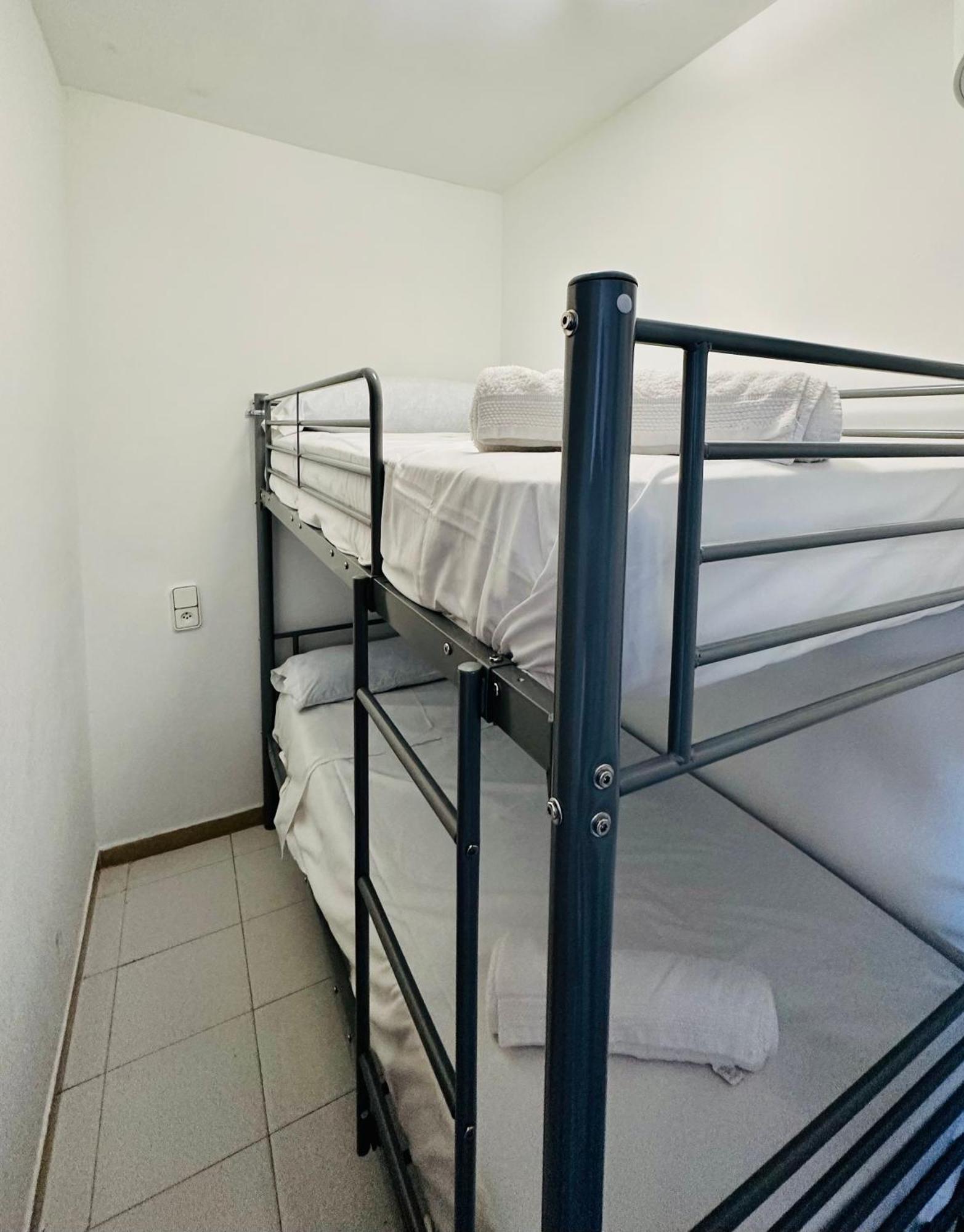 Home Atalaya Mar Salou Buitenkant foto