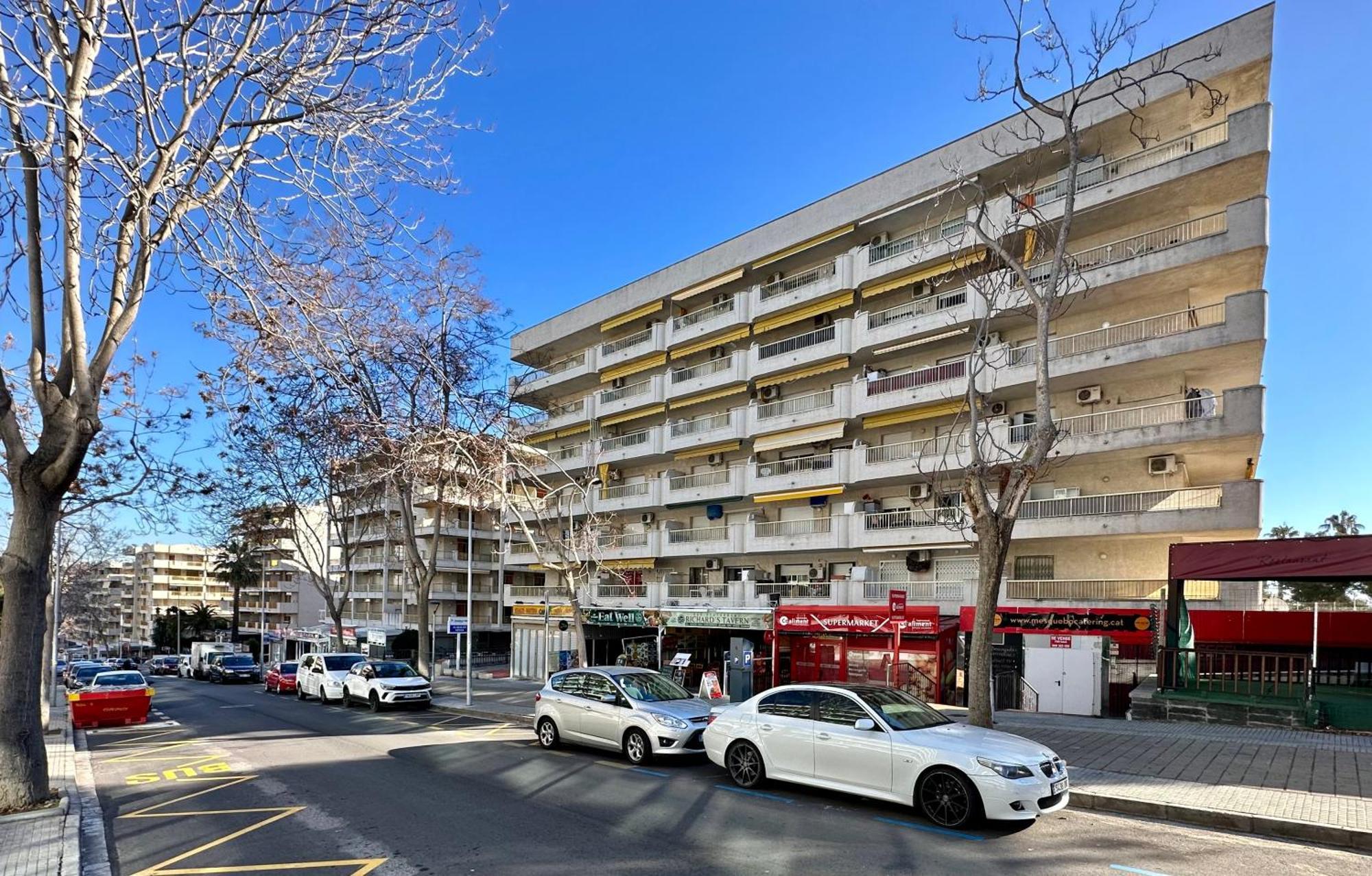 Home Atalaya Mar Salou Buitenkant foto