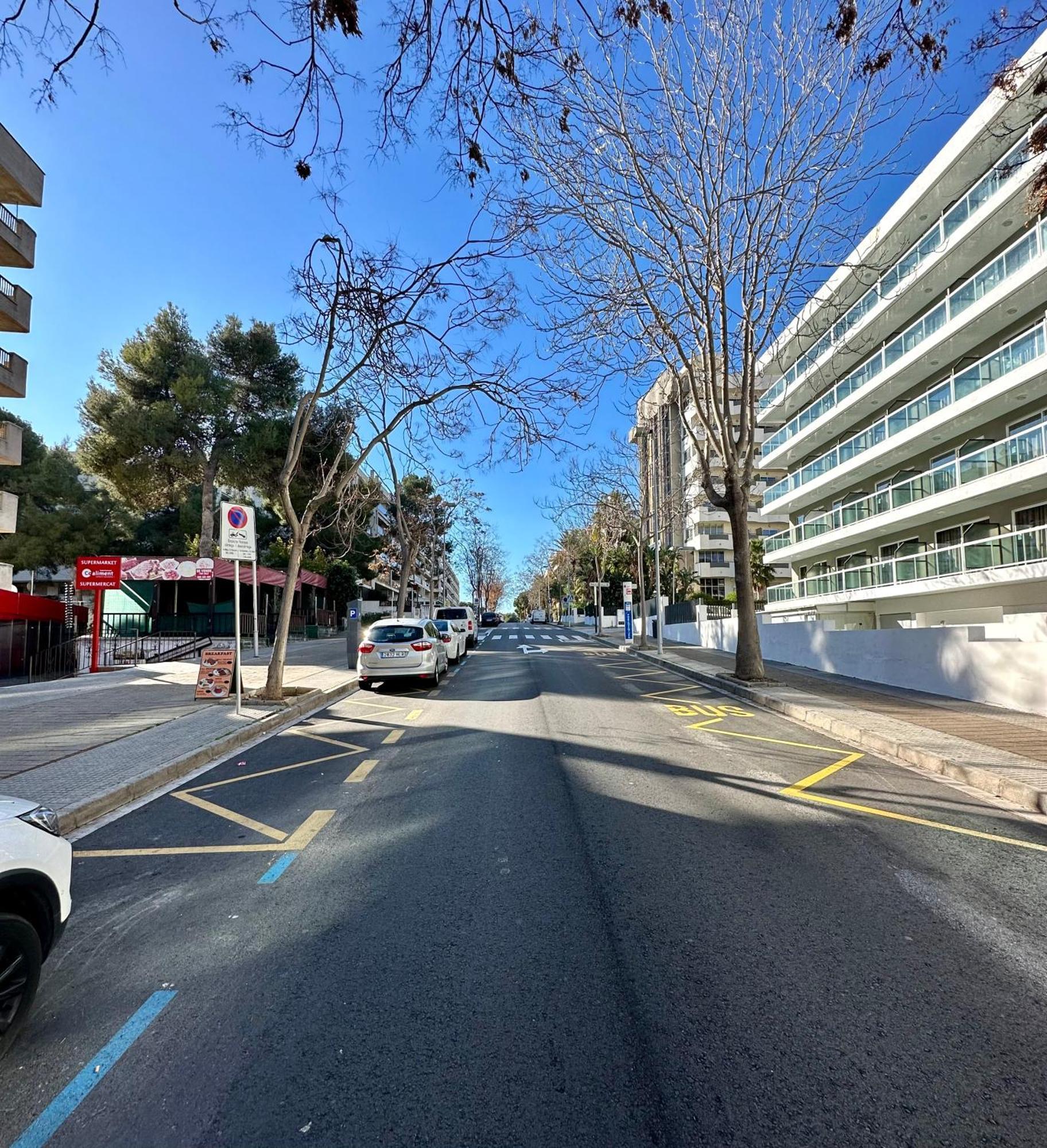 Home Atalaya Mar Salou Buitenkant foto