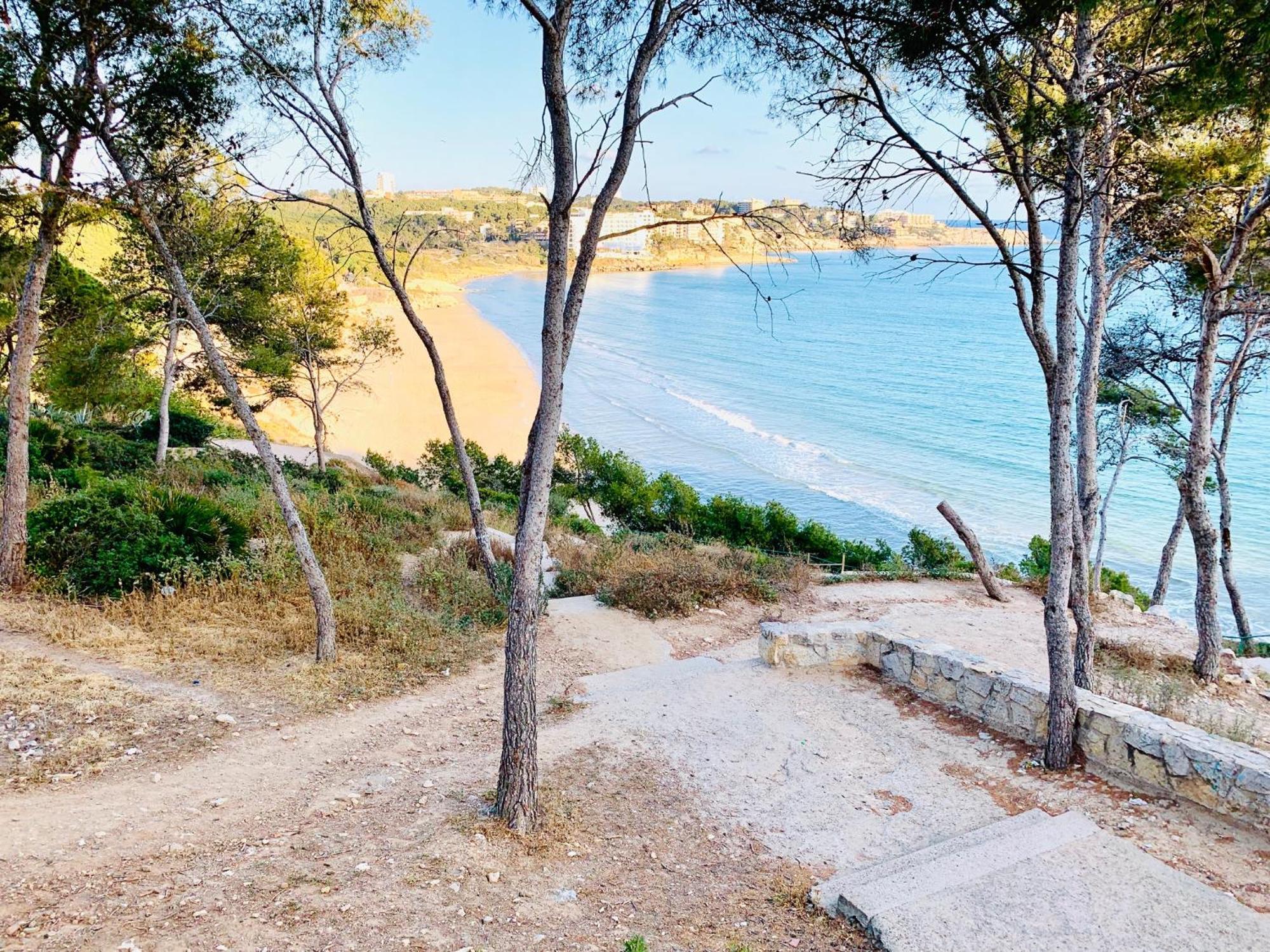 Home Atalaya Mar Salou Buitenkant foto