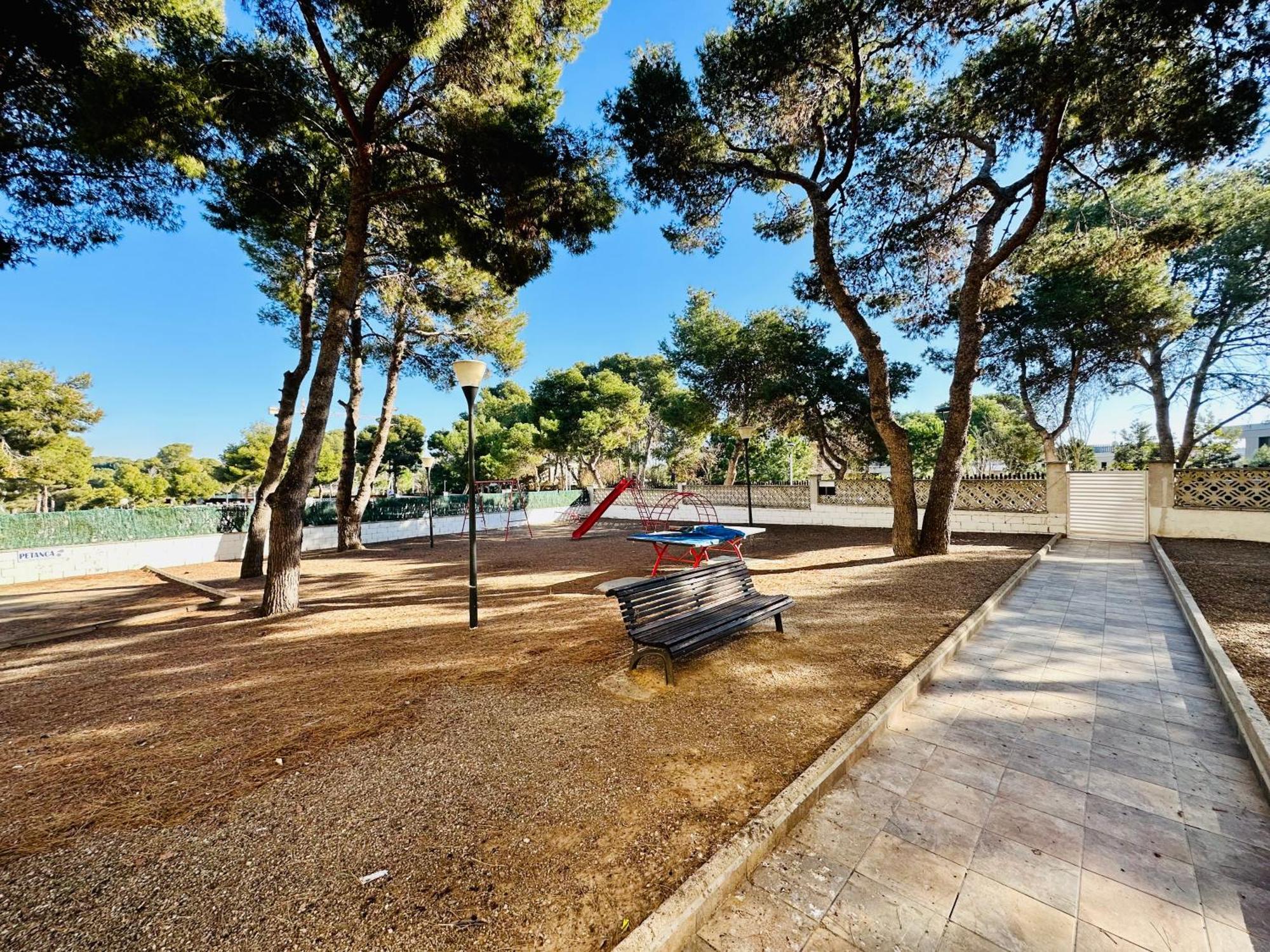 Home Atalaya Mar Salou Buitenkant foto