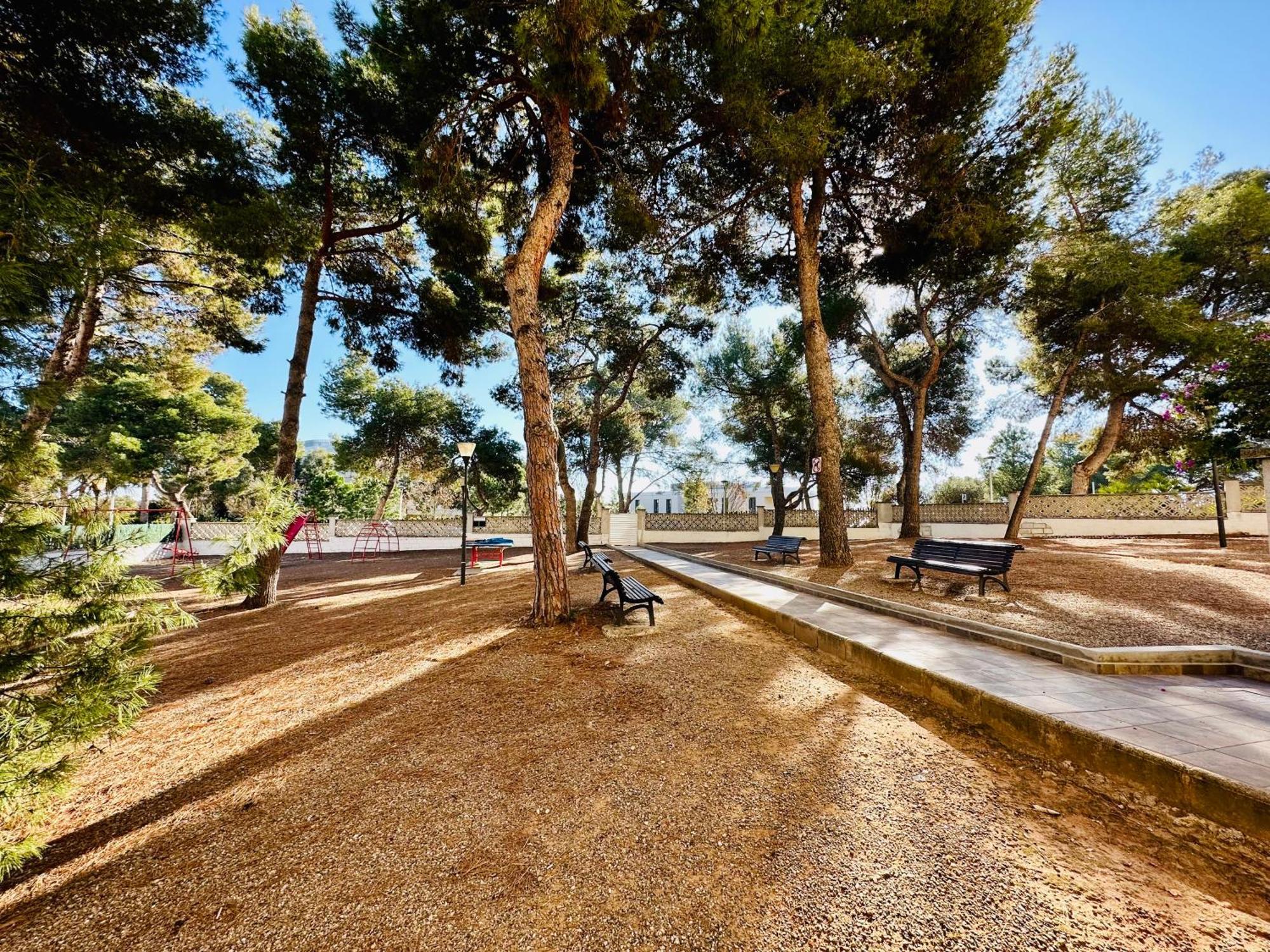 Home Atalaya Mar Salou Buitenkant foto