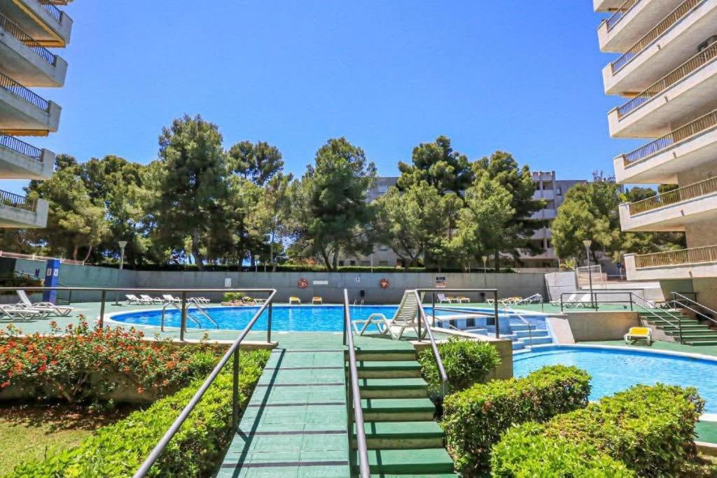 Home Atalaya Mar Salou Buitenkant foto