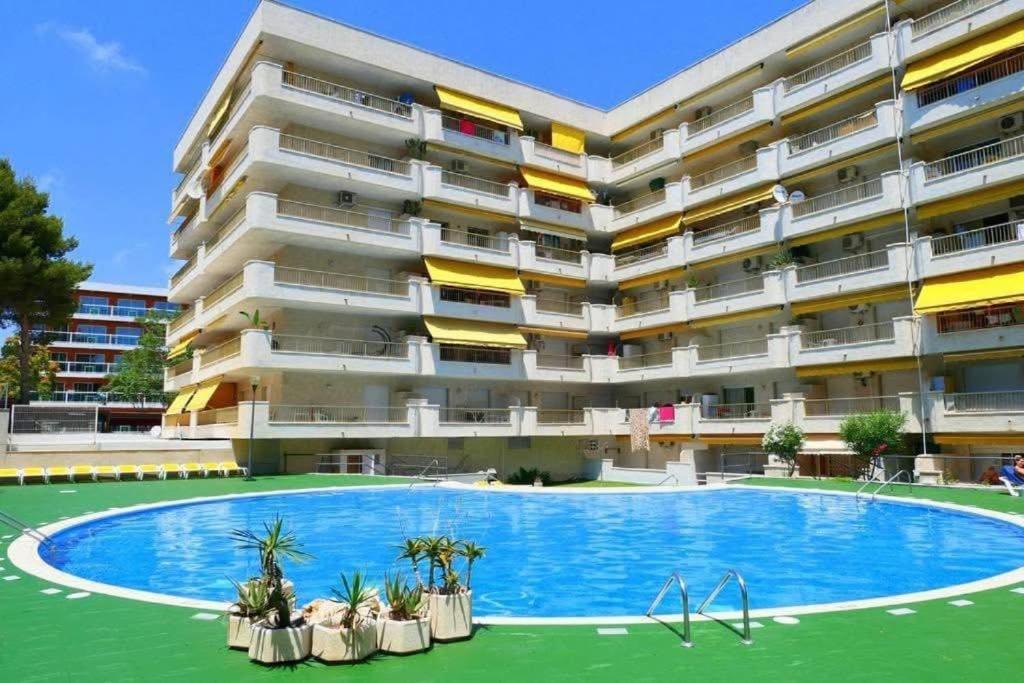 Home Atalaya Mar Salou Buitenkant foto